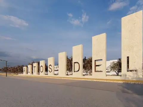 LOTEO - ALTOS DEL MICHACHEO - ZAPALA