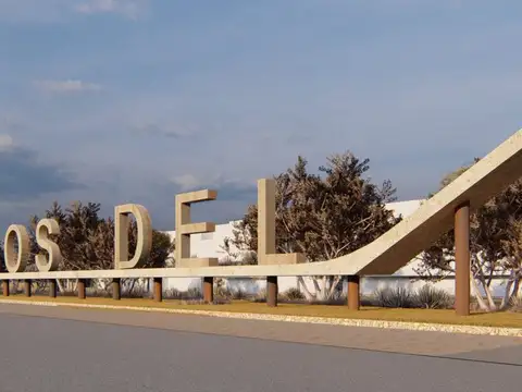 Terreno en Venta en Zapala, USD 60.000