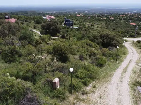 Terreno en Venta en Los Nogales, USD 80.000