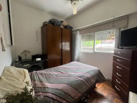 Duplex en venta en Castelar Norte.