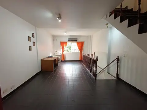 VENTA PH VILLA CRESPO 6 AMBIENTES COCHERA JARDIN TERRAZA APTO CREDITO