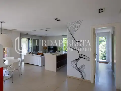 Casa en Venta en Estancias Del Pilar, USD 1.450.000