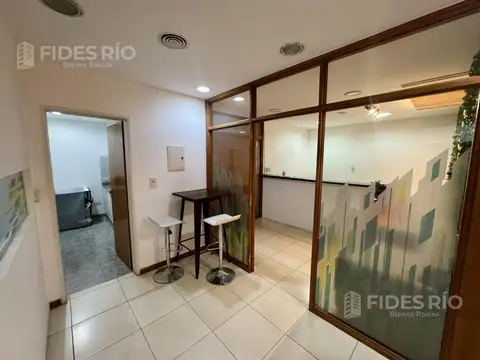 Venta Oficina con cochera