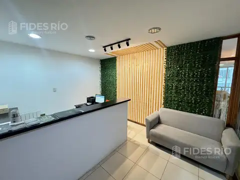 Venta Oficina con cochera