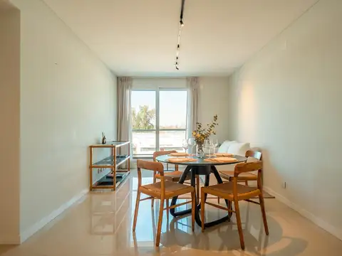 Departamento en Venta de 4 ambientes