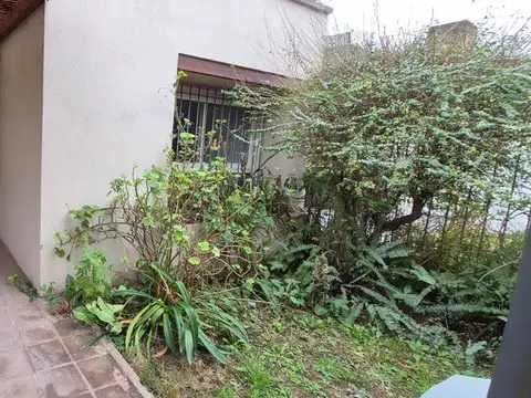 VENTA  DÚPLEX APTO CRÉDITO ENTRE CRISOL Y MAIPU 1°