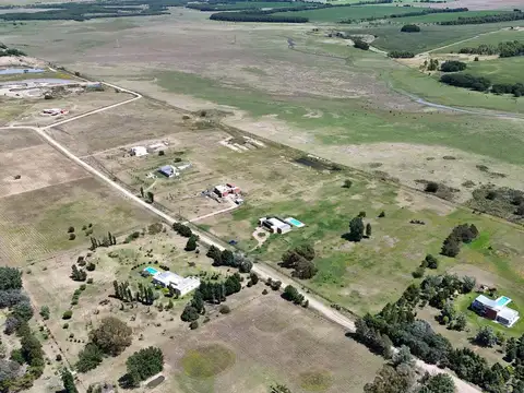 LOTES en Chacras de Olivia - Zarate