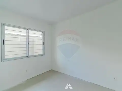 ALQUILER-Casa 1 dorm a estrenar-LAGOMAR Nte