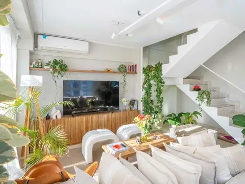 Departamento en Alquiler de 2 dormitorios