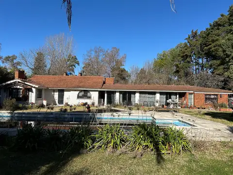 Casa en Venta de 5 dormitorios