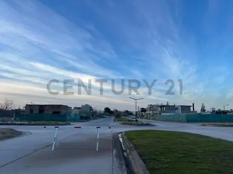 Terreno en Venta en Luzuriaga, USD 42.000
