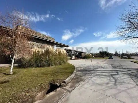 Terreno en VENTA Barrio Yrigoyen, Luzuriaga, Maipu