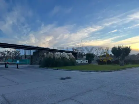 Terreno en VENTA Barrio Yrigoyen, Luzuriaga, Maipu