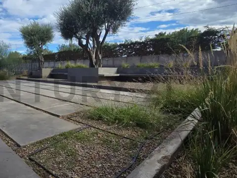 Terreno en VENTA Barrio Yrigoyen, Luzuriaga, Maipu