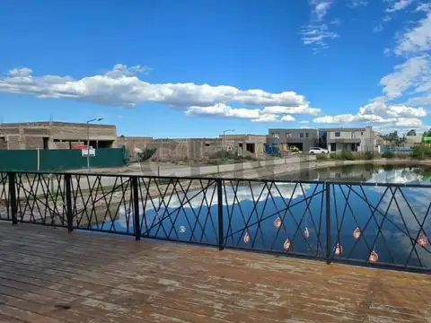 Terreno en VENTA Barrio Yrigoyen, Luzuriaga, Maipu