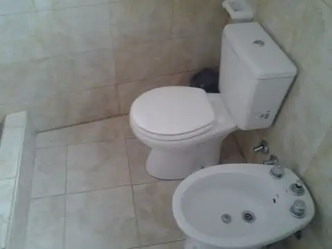 Depto Tipo Casa en Alquiler 8 años