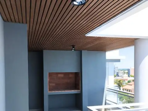 Departamento en Venta en San Lorenzo, USD 124.000