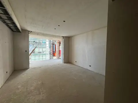 Venta de Monoambiente en Osten Tower, en construcción