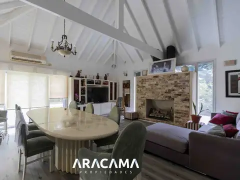 Casa en Venta 20 años