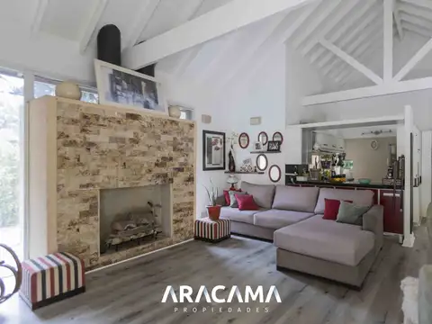 Casa en Venta al Norte