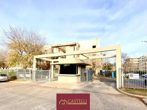 Departamento en alquiler Pilar Ayres Loft 2 ambientes