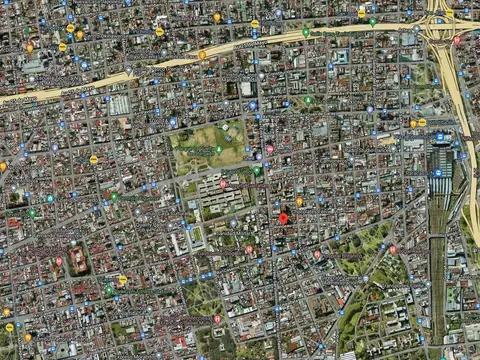 Departamento en Venta de Monoambiente