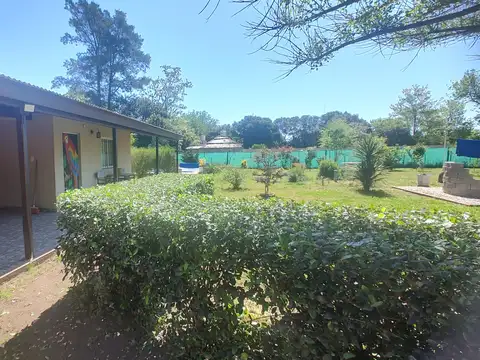 Quinta en Venta de 3 dormitorios