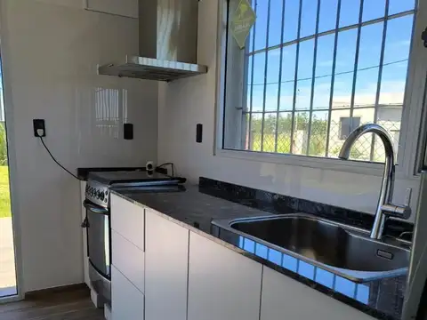 Casa en Alquiler A Estrenar