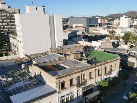 San Martín 500