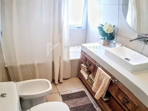 Casa en Alquiler Temporal con 2 cocheras