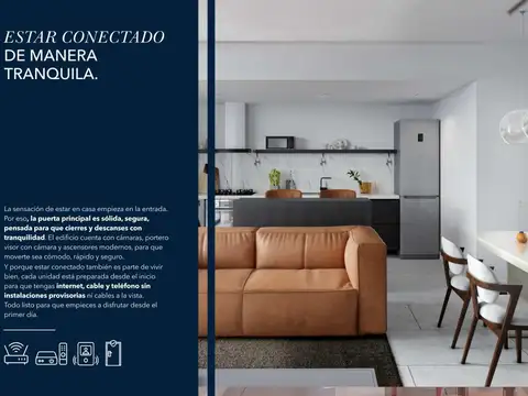 Departamento en Venta al Suroeste