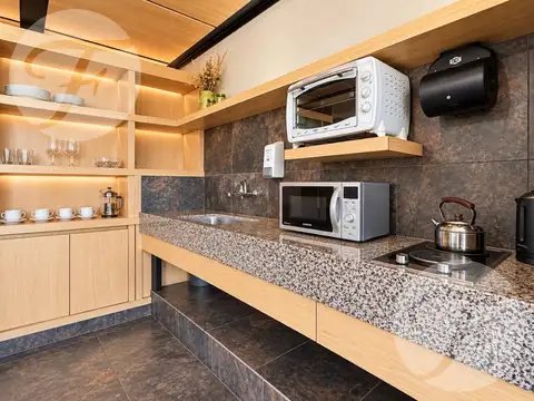 Departamento en Venta al Este