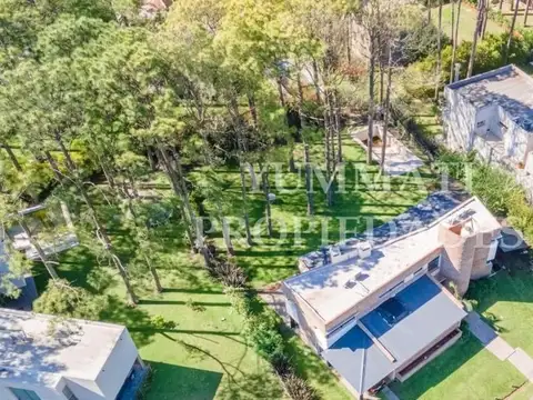 Casa en Venta en General Lagos, USD 330.000