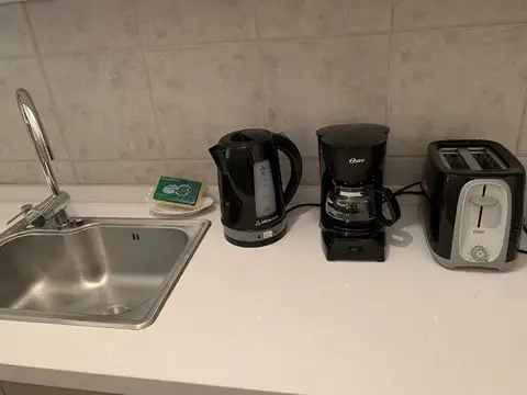 Departamento en alquiler cerca del Obelisco