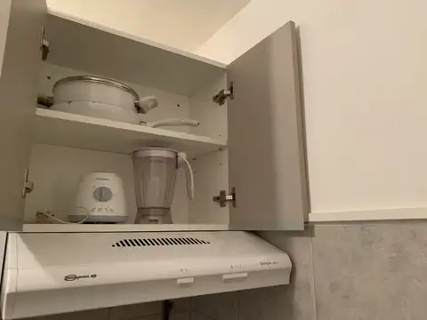 Departamento en Alquiler 40 años