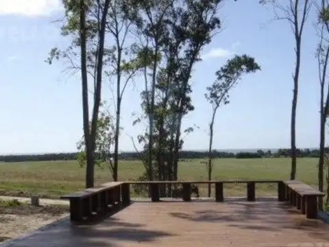 Tajamares de La Pedrera