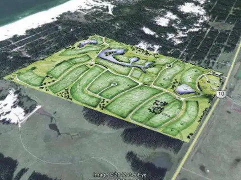 Terreno en Venta de 5202,0 m2
