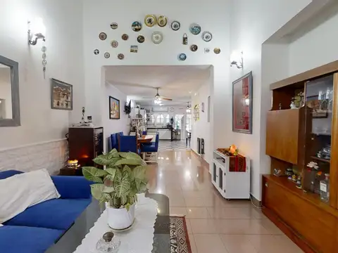 Casa en Venta en Olivos, USD 340.000