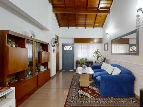 Casa en Venta en Olivos, USD 315.000