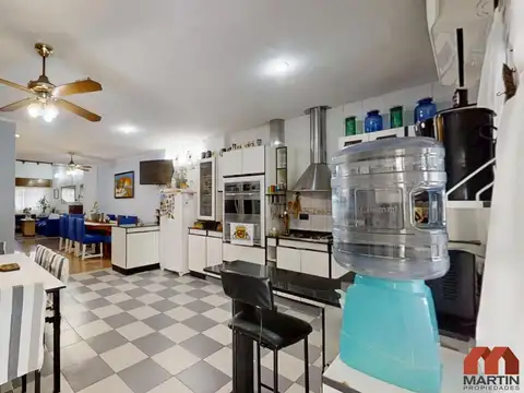 Casa en Venta al Norte