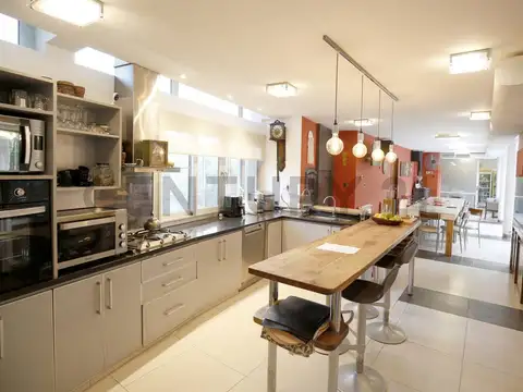 Casa en Venta de 4 dormitorios
