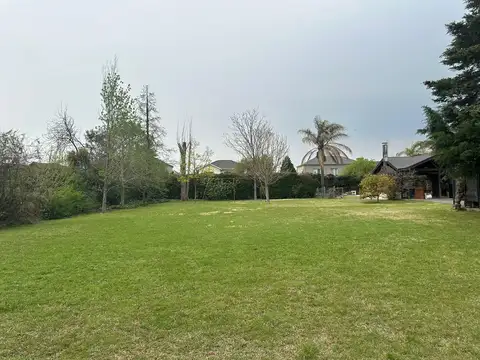 Terreno en Venta de 1027,0 m2