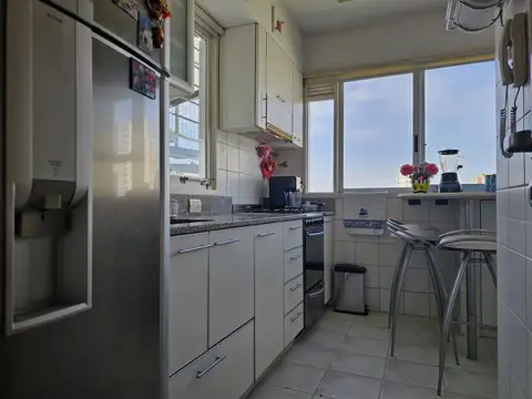Departamento en Venta de 2 dormitorios