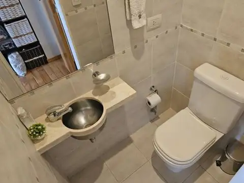 Departamento en Venta en Belgrano, USD 370.000