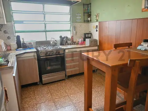 Departamento en Venta de 4 ambientes