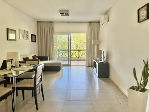 Departamento en Alquiler de 3 ambientes