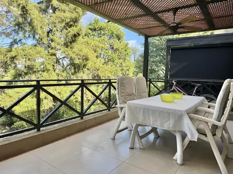 Departamento en Alquiler de 2 dormitorios