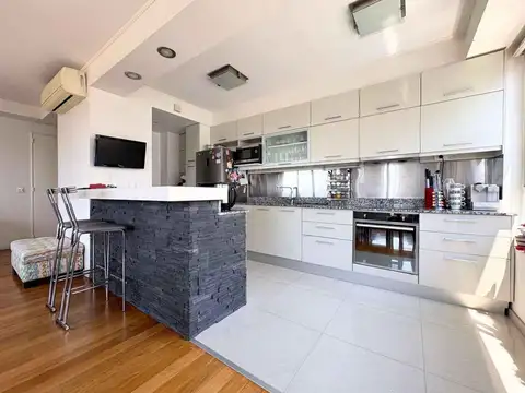 Departamento en Alquiler en Palermo, USD 2.800