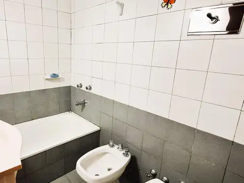 Departamento en Alquiler 30 años