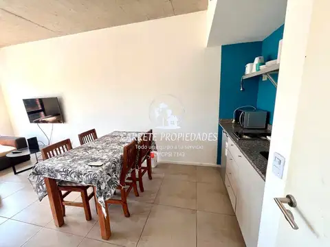 Departamento en Venta en Pilar, USD 74.000